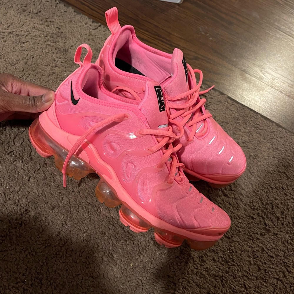 Nike VaporMax shoes